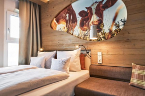 Cocoon Hauptbahnhof München